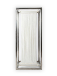 Membrana PVDF Almasa AM-160 para Tratamiento de Aguas Residuales, Alta Resistencia a la Tracción ≥200, Larga Vida Útil - Product Image 4