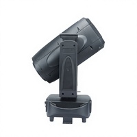 Projecteur à tête mobile en aluminium 420W IP65 BSW RGBW DMX512 pour discothèques et hôtels