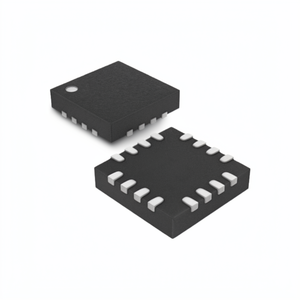 ชิ้นส่วนอิเล็กทรอนิกส์ออนไลน์ของแท้ ชิป IC MUX 3.5OHM 16TQFN Interface MAX4638ETE+T 16 WQFN Exposed Pad - Product Image 1