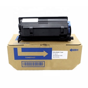 Cartouche de toner Compatible PK-3012 pour utilisation dans <span class=keywords><strong>Utax</strong></span> Triumph-Adler P-5531/P-6031/P-<span class=keywords><strong>5536i</strong></span> MFP/P-6036i MFP Toner de haute qualité - Product Image 1