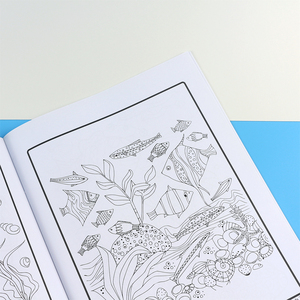 Impresión <span class=keywords><strong>de</strong></span> Libros Infantiles <span class=keywords><strong>de</strong></span> Tapa Blanda a Todo Color Personalizados OEM, Servicio <span class=keywords><strong>de</strong></span> Impresión Profesional <span class=keywords><strong>de</strong></span> Libros <span class=keywords><strong>de</strong></span> Cuentos para Niños - Product Image 5