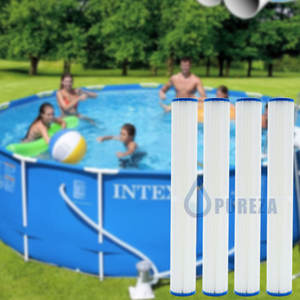 Cartucho de Filtro para Piscina Pureza C1750 17507485, Material PP, Compatible con Filtros Hayward - Product Image 2
