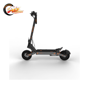 Trottinette Électrique Pliable G4 avec Batterie au Lithium, Moteur 2000W, Capteur Électronique Étanche, Grande Autonomie - Rapide, Deux Roues - Product Image 1