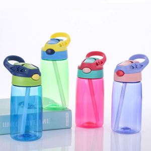 Vaso Acrílico con Degradado de Color a Prueba de Fugas para la Escuela - Product Image 3