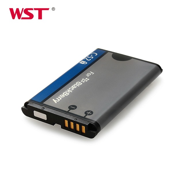 High Quality 0 Cycle Li-ion Rechargeable 1150 MAh Extended Cell Phone Battery for Blackberry C-S2 9360 Z10 Q10 Battery