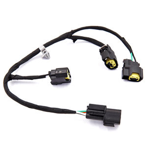 Faisceau de câbles de bobine d'allumage 39610-3E600 pour Hyundai - Product Image 3