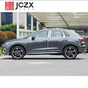 Voiture à essence d'occasion <span class=keywords><strong>2023</strong></span> <span class=keywords><strong>Audi</strong></span> <span class=keywords><strong>Q3</strong></span> 35 TFSl Fashion Dynamic 1.5 160 Ps L47 Speed Double Embrayage Offre Spéciale Acc Cruise Left Steering Drive - Product Image 5