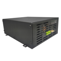 Alimentation électrique pour laser à diode LD-GB30050