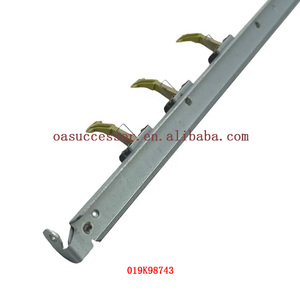 Dc4110 nhiệt con lăn picker Finger kit, 019k98743,018k96753, cho Xerox DC 4110 4112 900 1100 4127 4595 4590 D95 D125 D110 dc4112 - Product Image 4