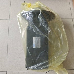 ปั๊มสกรู Knoll รุ่น KTS 40-80-T ปั๊มน้ำแรงดันสูงแบบเดี่ยว พร้อมมอเตอร์และไส้กรอง ผลิตในเยอรมนี - Product Image 3