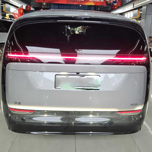 <span class=keywords><strong>Voiture</strong></span> d'occasion Grande Li Auto Mega 2024 Ultra 5 portes 7 places MPV 4 roues motrices 710 km d'autonomie <span class=keywords><strong>Voiture</strong></span> à énergie nouvelle Autonomie de conduite de 10 000 à 50 000 km - Product Image 4