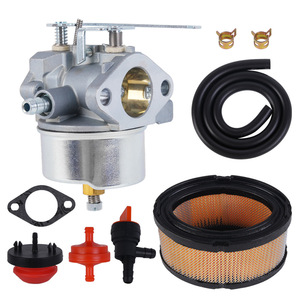 คาร์บูเรเตอร์ 632325 สำหรับ HHM80 HM80 HM100 เครื่องตัดหญ้าเบนซินโรตารี่อะไหล่เครื่องตัดหญ้าระบบเชื้อเพลิงชุดเปลี่ยน - Product Image 1