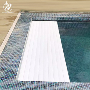 <span class=keywords><strong>Cubierta</strong></span> de <span class=keywords><strong>Piscina</strong></span> Automática de Alta Calidad Water Crown, <span class=keywords><strong>Cubierta</strong></span> de Seguridad para Jacuzzi, Aislamiento, Protección Contra el Polvo, Cubiertas de <span class=keywords><strong>Piscina</strong></span> Premium - Product Image 2