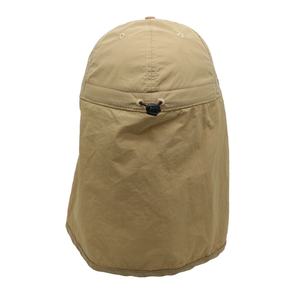 Sombrero de Pesca Impermeable Unisex para Exteriores con Protección Solar UV 50+, Gorra de Béisbol Transpirable con Cubre Cuello, Sombrero Legionario - Product Image 4