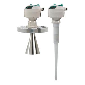 Medidor de nivel ultrasónico Siemens Sitrans LR 200 7ML5423-1MA61-2CE1-Z para medición de agua - Product Image 4