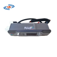 Nuevo Kit de Controlador de Temperatura con Botón Pulsador E-37TF-003 Original