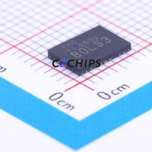 O7050110592MEDH4MI Pre-Programmed Oscillator SMD7050-4P Oscillator 11.0592MHz 20ppm 3.3V - Product Image 1