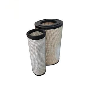 Piezas de coche de filtro de aire automotriz de alta calidad para SCANIA <span class=keywords><strong>P</strong></span>,G,R, T-Series 2003- C301500 1335678 1421021 - Product Image 3