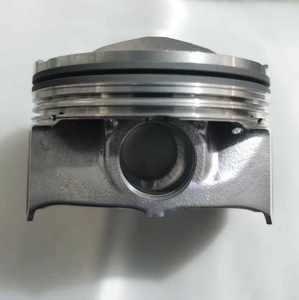 En stock, kit de pistons surdimensionnés AUFERAY 3.0T Diesel de haute qualité, 85 mm, avec axe de piston pour Land Rover Discovery 306DT TDV6, pièces de moteur - Product Image 2