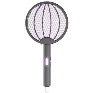 <span class=keywords><strong>Raqueta</strong></span> Eléctrica <span class=keywords><strong>Antimosquitos</strong></span> Plegable y Portátil, Matamosquitos Eléctrico Más Vendido - Product Image 1