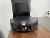 Dreame X50 Ultra RU Distributeur Officiel Autorisé Aspirateur Robot Laveur