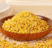 Thé en vrac de fleurs d'osmanthus séchées 100 % naturelles de qualité supérieure, Golden Gui Hua, parfumé et amincissant, en gros