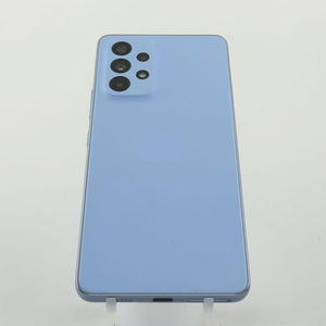 เกรด AA + ใช้รีเฟอร์บิชกาแลคซี <span class=keywords><strong>A52</strong></span> 5G 8 + <span class=keywords><strong>128GB</strong></span> 6.5 "120Hz ลดราคาจำนวนมาก - Product Image 3