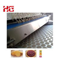 Ligne de production de chips de pommes de terre croustillantes non frites, hautement automatisée, avec une capacité de 250 kg/h, 500 kg/h, 1000 kg/h