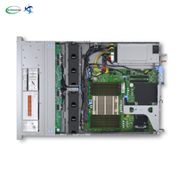 Serveur en rack PowerEdge R7515 2U avec processeurs AMD EPYC série 7003 pour la virtualisation et le stockage en centre de données, utilisé en stock
