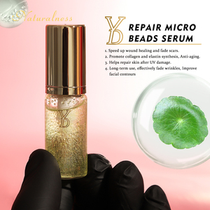 Naturalness YD <span class=keywords><strong>Microblading</strong></span> Repair Advaned Serum Tattoo Aftercare para <span class=keywords><strong>Microblading</strong></span> Training Eyebrow - Product Image 2