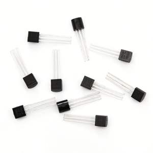 New Original Guaranteed LM234Z-6/NOPB TO-92 Transistor Specialized Electronic Components Purchasing and Support Services - Product Image 1