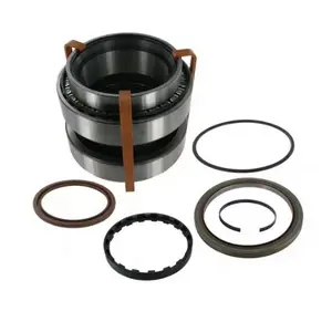 Cheap China Truck Bearing 804162 Wheel Bearing Kit VKBA5455 581863 Truck Wheel Hub Bearing VKBA5455