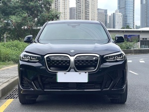 บีเอ็มดับเบิลยู <span class=keywords><strong>IX3</strong></span> 1.5T ปี 2024 รถ SUV ไฟฟ้า พวงมาลัยซ้าย ไมล์น้อย 22000 กม. เกียร์อัตโนมัติ - Product Image 2