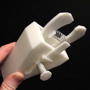 उच्च गुणवत्ता वाले 3 डी प्रिंटिंग उत्पाद | फास्ट डिलीवरी रैपिड प्रोटोटाइप | ओम और ओडम कस्टम 3 डी मुद्रित भागों - Product Image 5