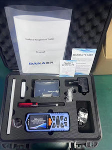 Tragbarer tragbarer Oberflächen rauheit <span class=keywords><strong>tester</strong></span> DANA S360 für die industrielle Qualitäts kontrolle Leichtes, schnelles Rauheit messgerät - Product Image 6
