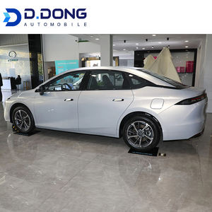 Aion <span class=keywords><strong>S</strong></span> 2024, Auto Elettrica 2023 <span class=keywords><strong>Mak</strong></span> <span class=keywords><strong>S</strong></span>, Veicolo a Nuova Energia 580 Max, Berlina Compatta a Prezzo Conveniente, GAC Aion S580 - Product Image 3