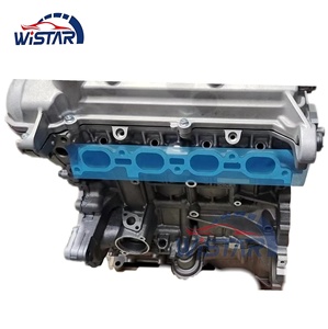 Moteur complet neuf DOHC <span class=keywords><strong>VVT</strong></span>-<span class=keywords><strong>i</strong></span> 1.3L pour <span class=keywords><strong>Toyota</strong></span> Yaris Echo BB Porte Ist – Bloc moteur 1NZ 1NZ-FE 2NZ-FE 2NZ - Product Image 2
