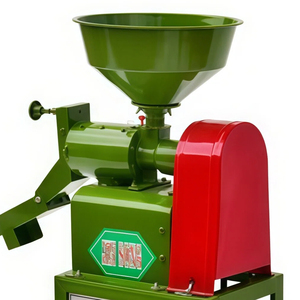 Máquina automática multifuncional portátil para moler arroz a precio de fábrica para uso doméstico - Product Image 6