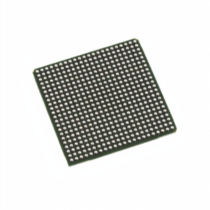 484 BBGA LFE2-50E-6F484C Electronic Chips Component Original One Stop Service Embedded - Product Image 1
