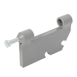 Herramienta extractora de pasador de bisagra de puerta automotriz gris para furgonetas suburbanas Chevy <span class=keywords><strong>Tahoe</strong></span> - Product Image 1