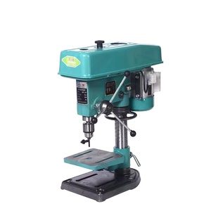 Machines à percer à <span class=keywords><strong>colonne</strong></span> robustes Zx7020 - Haute qualité et fiables pour une perçage de précision. - Product Image 1