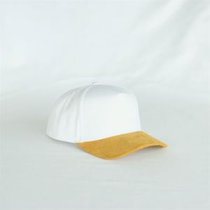 Gorras de Béisbol Personalizadas al por Mayor, de Moda, de Alta Calidad, de Secado Rápido, para Exteriores, con Logotipo Bordado, de Poliéster, para Deportes - Product Image 1