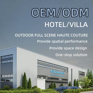 Ensemble <span class=keywords><strong>de</strong></span> canapés <span class=keywords><strong>de</strong></span> patio <span class=keywords><strong>de</strong></span> luxe <span class=keywords><strong>pour</strong></span> hôtel, base en teck massif, corde tressée, résistant aux intempéries, <span class=keywords><strong>pour</strong></span> resort - Product Image 6