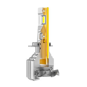 Ampoules de <span class=keywords><strong>phare</strong></span> de voiture LED FATEEYE <span class=keywords><strong>H7</strong></span> 22000LM 110w 6500K Full Canbus Aluminium H1 H3 H4 H11 H13 pour puce GXP 3570 - Product Image 5