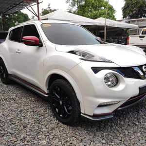 Voitures d'<span class=keywords><strong>occasion</strong></span> <span class=keywords><strong>Nissan</strong></span> <span class=keywords><strong>Juke</strong></span> 1.5L Essence Véhicules SUV <span class=keywords><strong>Voiture</strong></span> pour adultes Sièges en tissu - Product Image 2