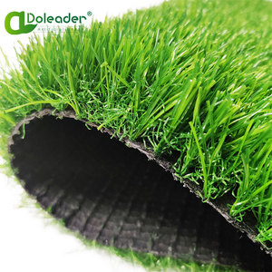 Giá Cỏ Nhân Tạo Ở Tunisia Thổ Nhĩ Kỳ Ấn Độ 30Mm Trang Trí Tổng Hợp <span class=keywords><strong>Turf</strong></span> Morocco 40Mm Trang Trí Cỏ Nhân Tạo - Product Image 5