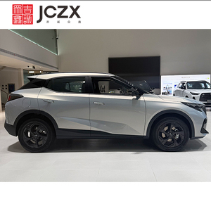 GAC <span class=keywords><strong>GS3</strong></span> 2026 1.5T 177CV 7DCT Automatico Trazione Anteriore Benzina 5 Posti SUV Trumpchi <span class=keywords><strong>GS3</strong></span> Nuova Auto - Product Image 3