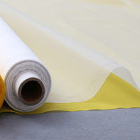 Rete per Serigrafia in Poliestere 47T - 55 Micron (120 Mesh)