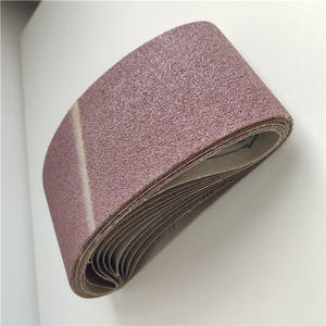 สายพานผ้าสำหรับขัด,สายพานสำหรับขัดเจียรเหล็ก/ไม้/โลหะ - Product Image 2