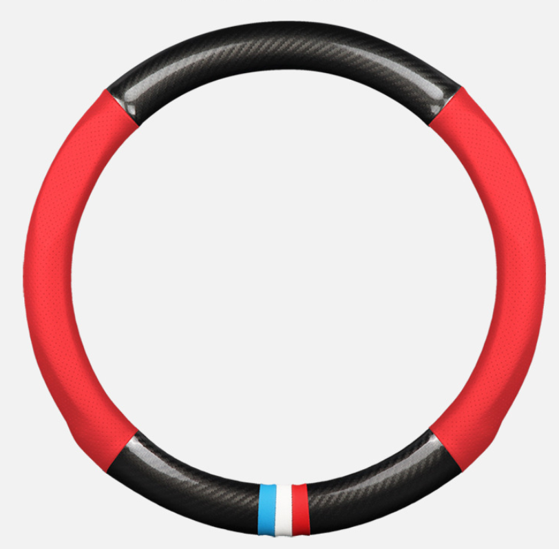 Noir et Rouge - Sport